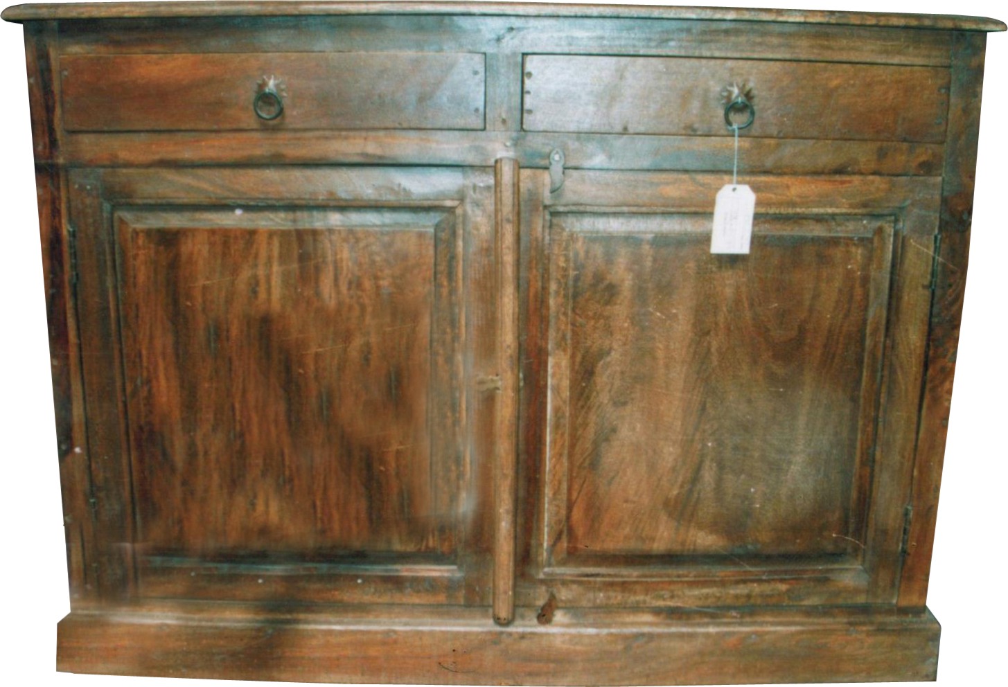 Credenza 