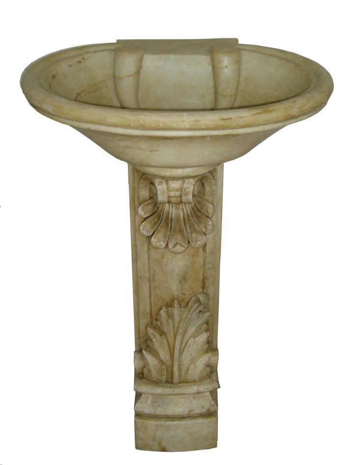 lavabo 
